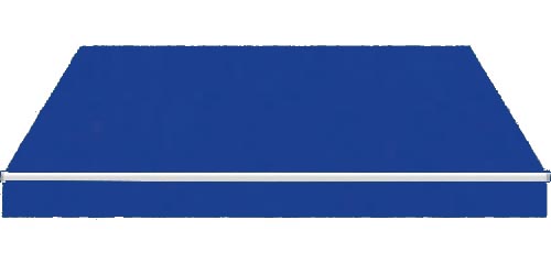 001 Mitternachtsblau | UV 80