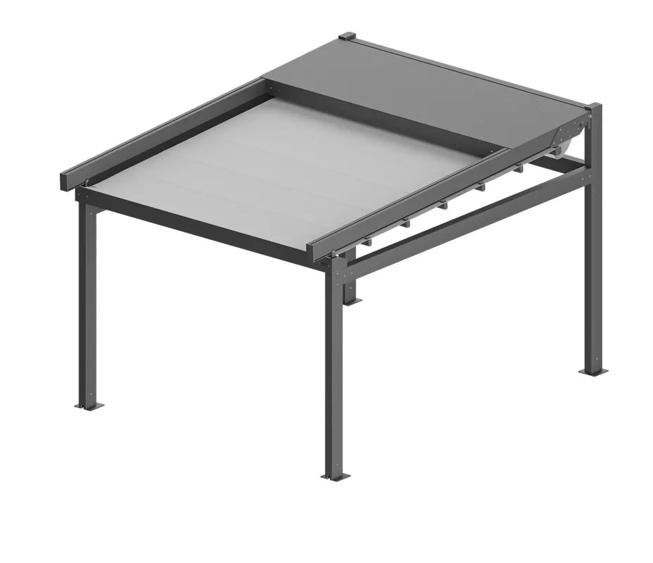 Freistehend | Standard