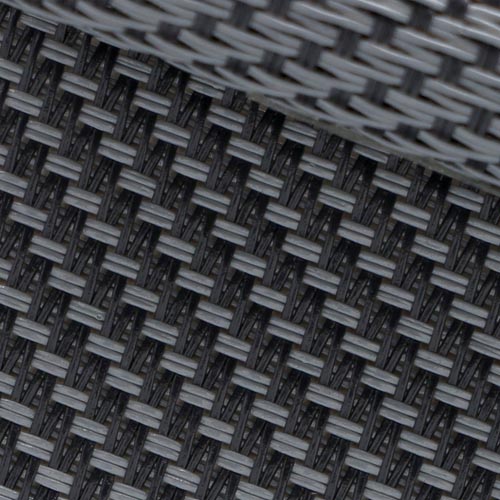 Serge 600 | 01010 | Grey Charcoal