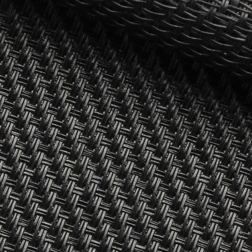 Serge 600 | Pure Black